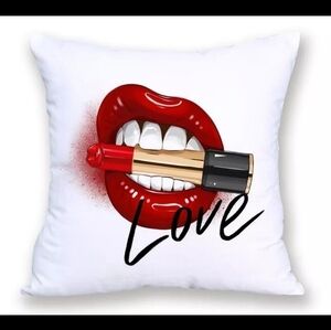 Throw pillow insert